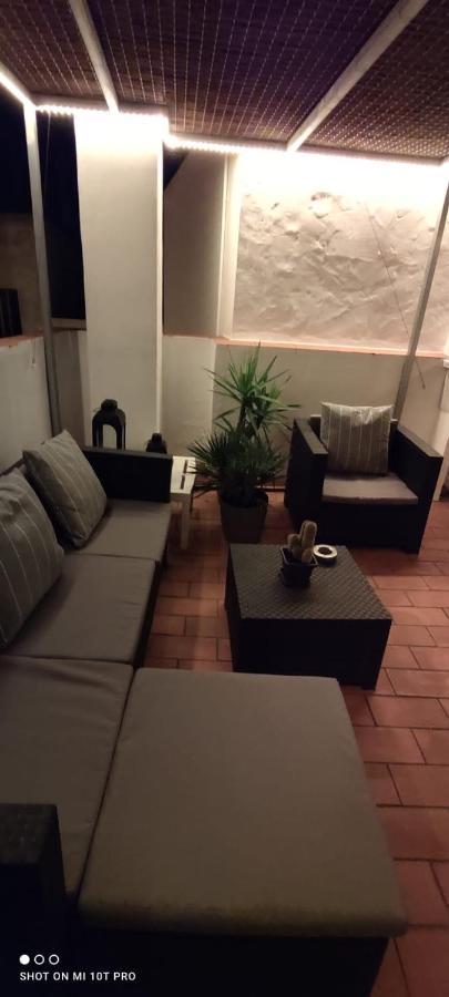 Casa El Molino Villa Conil De La Frontera Ngoại thất bức ảnh