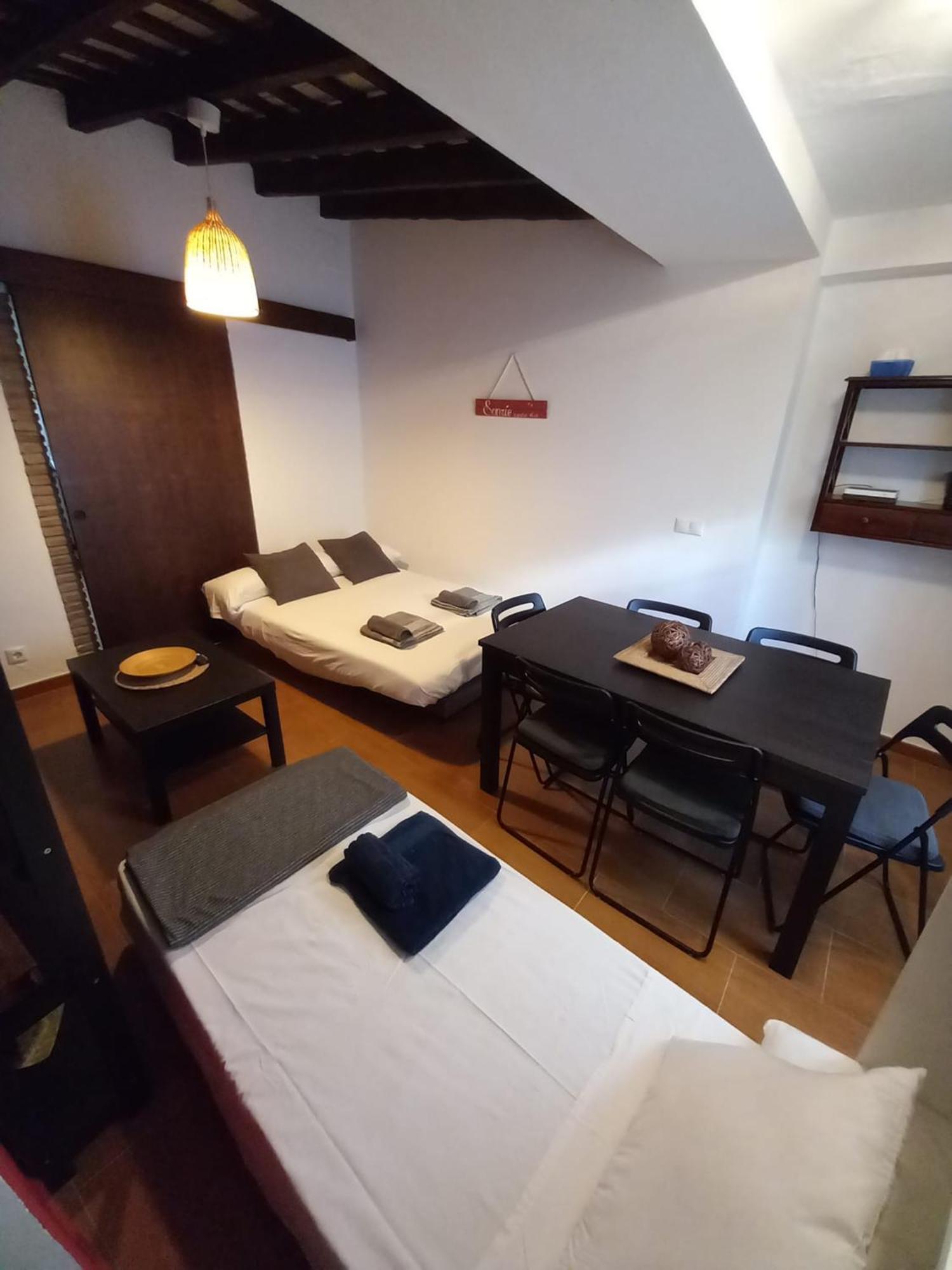 Casa El Molino Villa Conil De La Frontera Ngoại thất bức ảnh