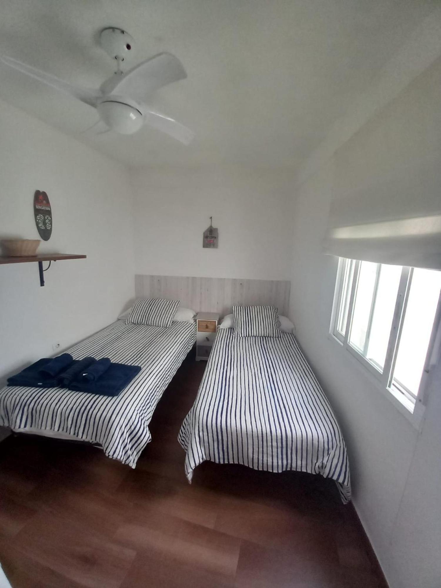 Casa El Molino Villa Conil De La Frontera Ngoại thất bức ảnh