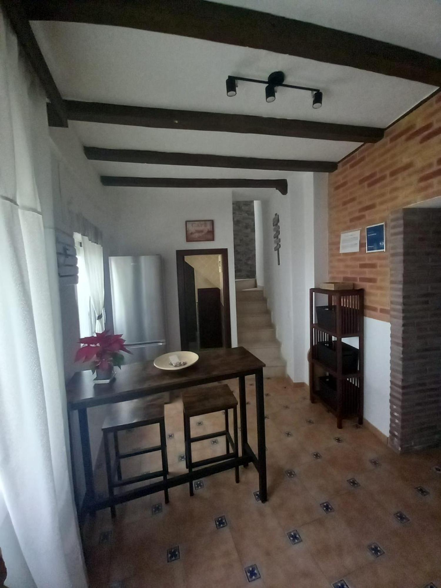 Casa El Molino Villa Conil De La Frontera Ngoại thất bức ảnh