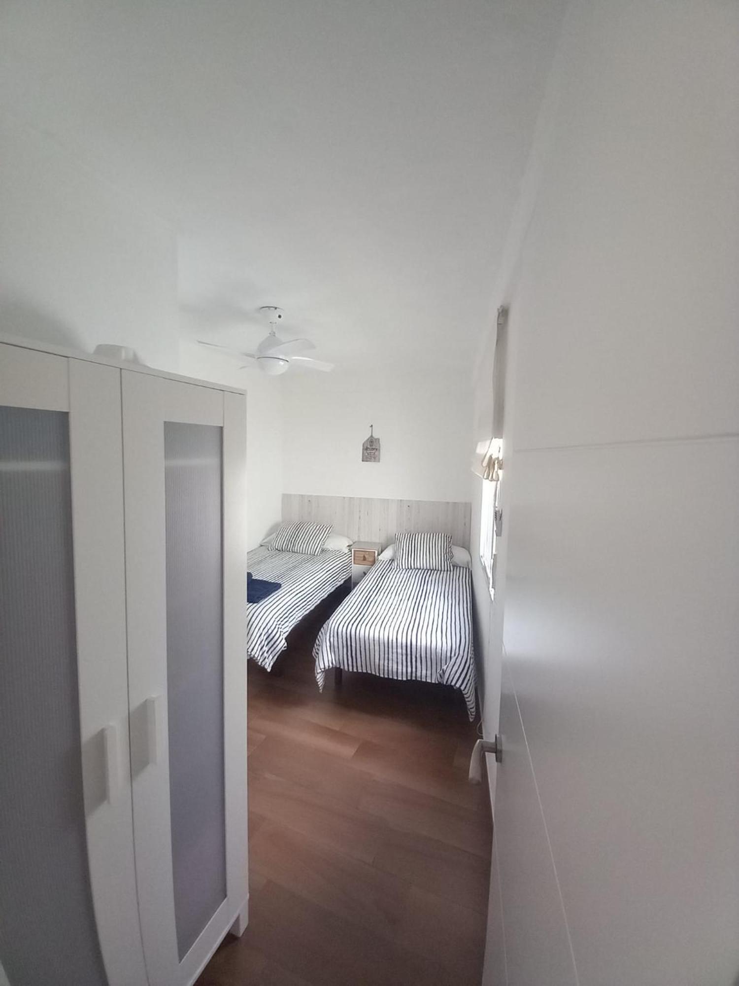 Casa El Molino Villa Conil De La Frontera Ngoại thất bức ảnh
