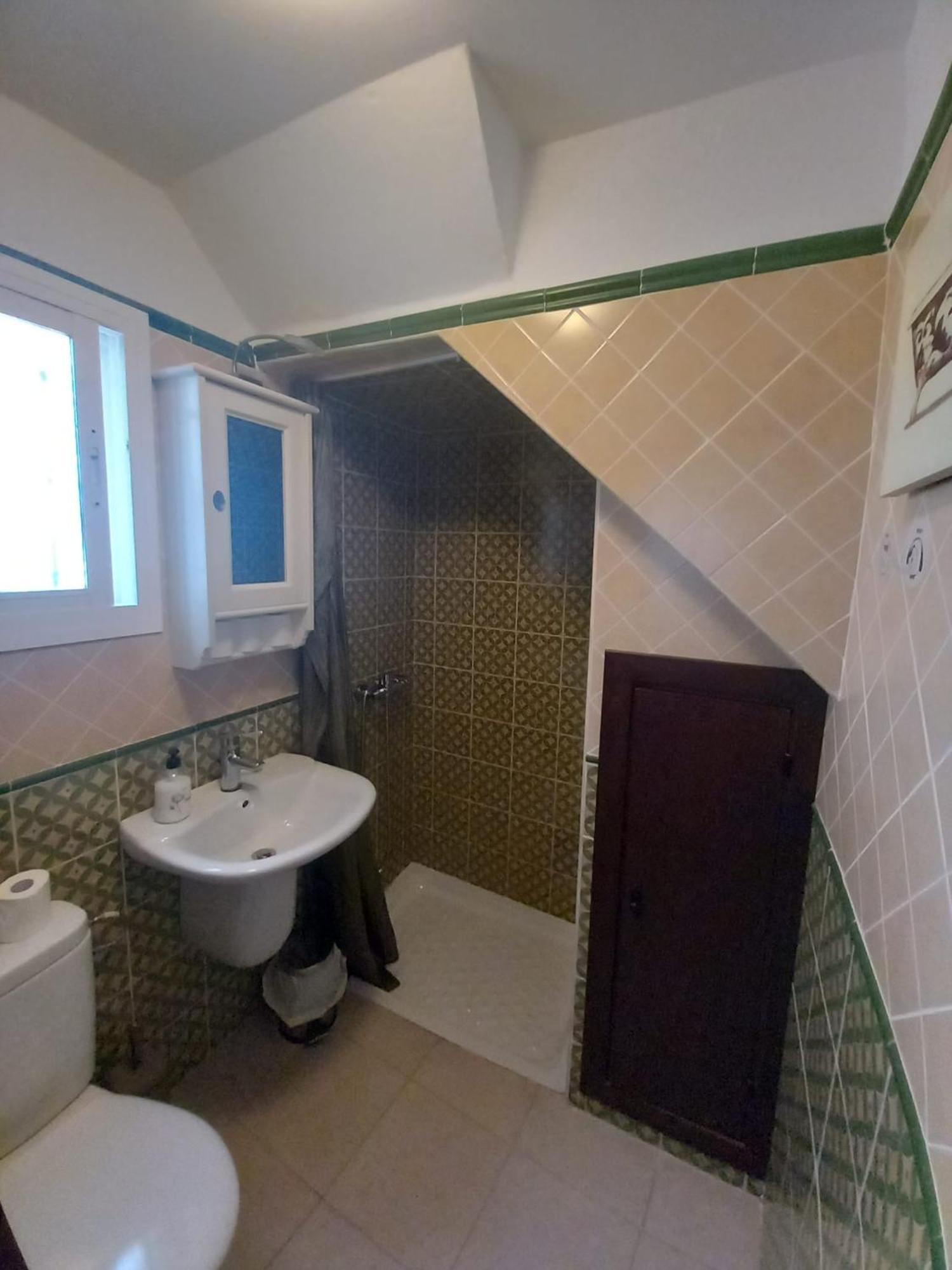 Casa El Molino Villa Conil De La Frontera Ngoại thất bức ảnh