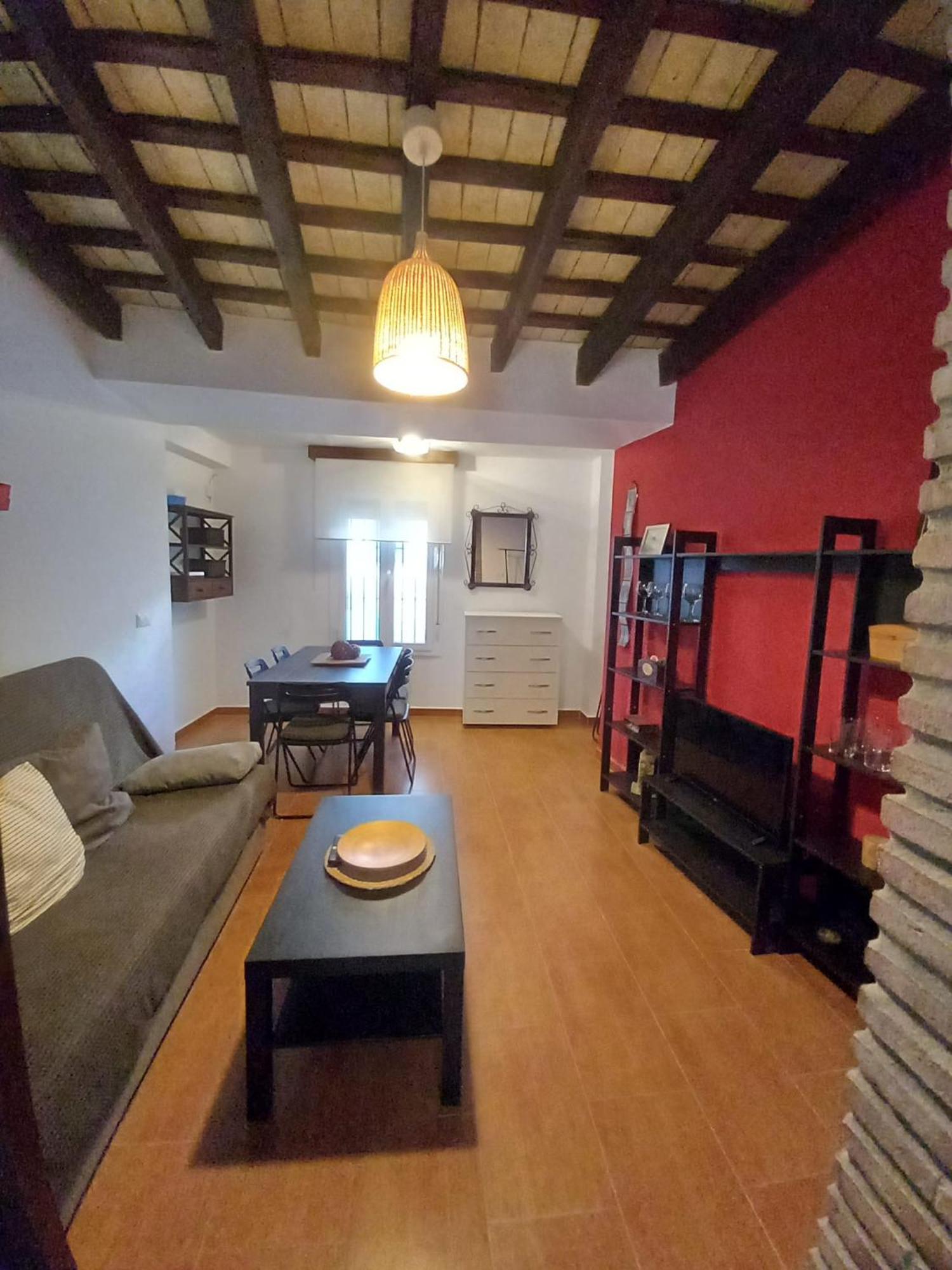 Casa El Molino Villa Conil De La Frontera Ngoại thất bức ảnh