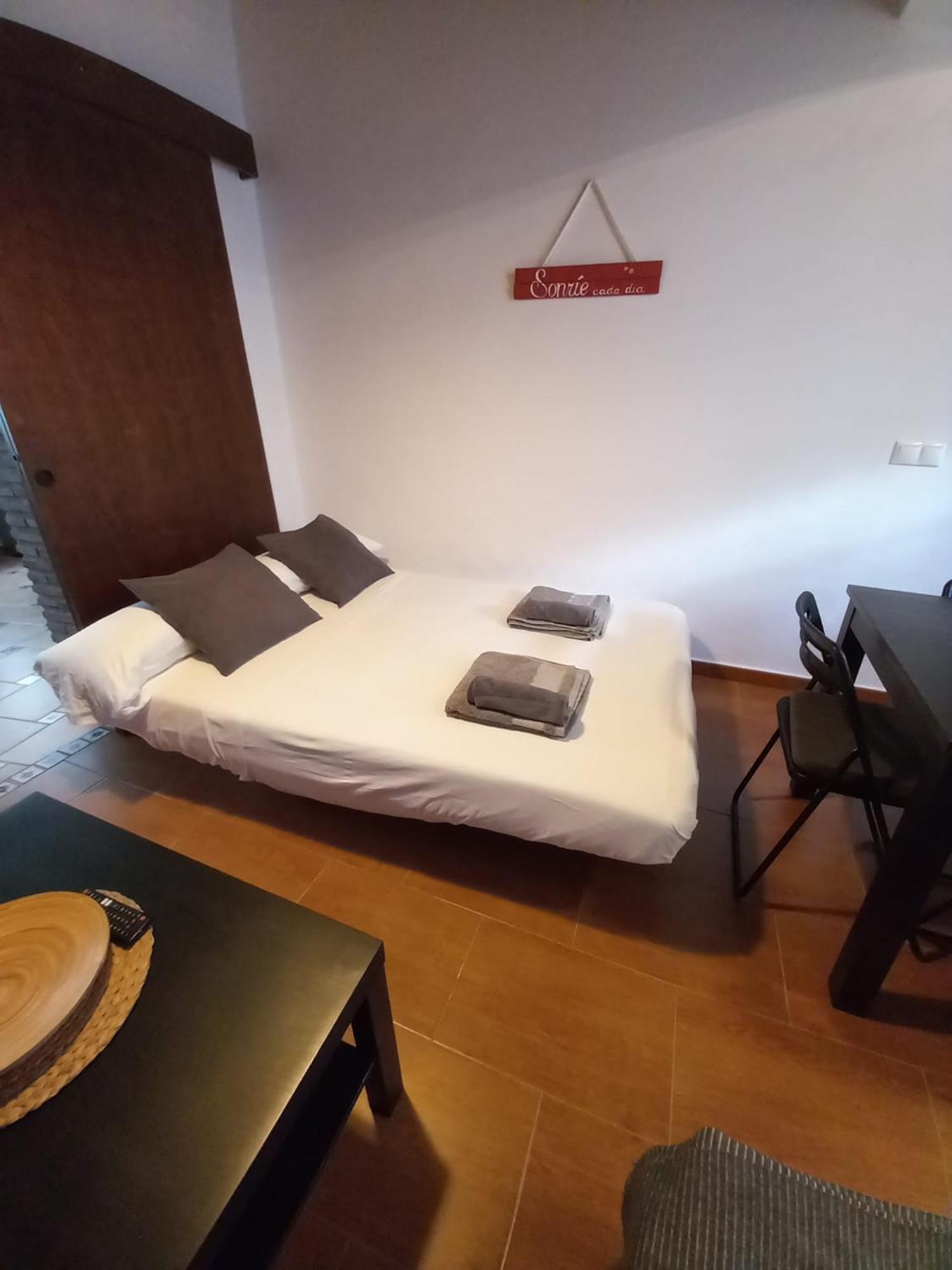 Casa El Molino Villa Conil De La Frontera Ngoại thất bức ảnh