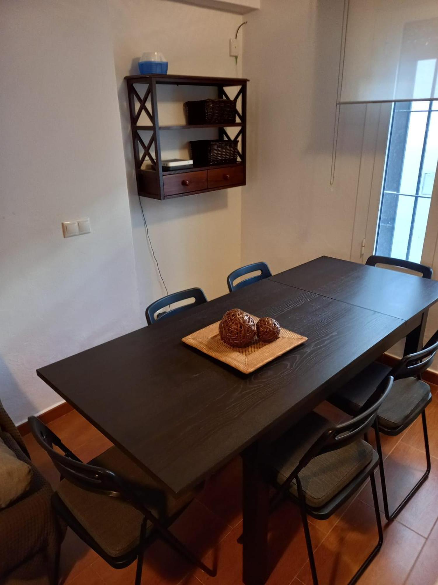 Casa El Molino Villa Conil De La Frontera Ngoại thất bức ảnh