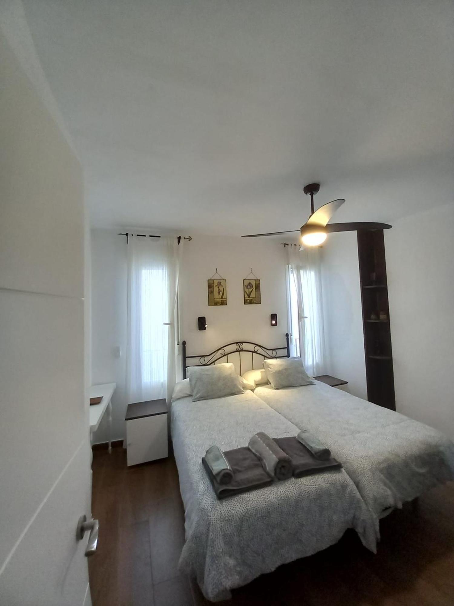 Casa El Molino Villa Conil De La Frontera Ngoại thất bức ảnh