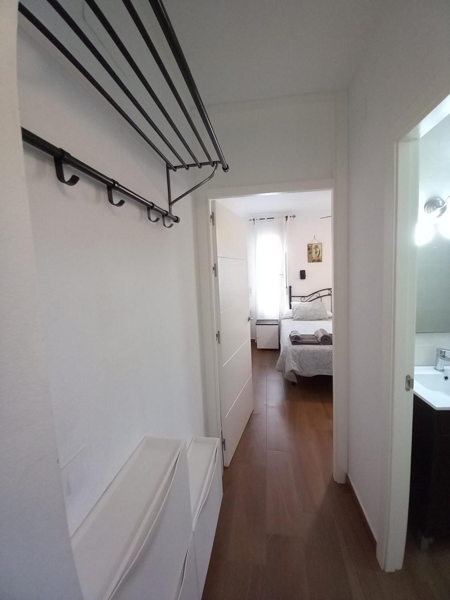 Casa El Molino Villa Conil De La Frontera Ngoại thất bức ảnh