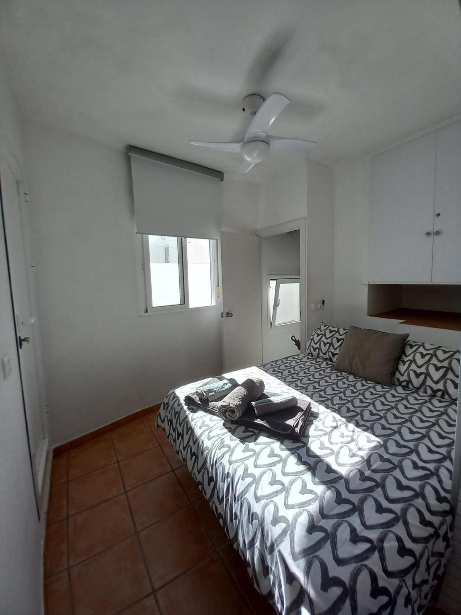 Casa El Molino Villa Conil De La Frontera Ngoại thất bức ảnh