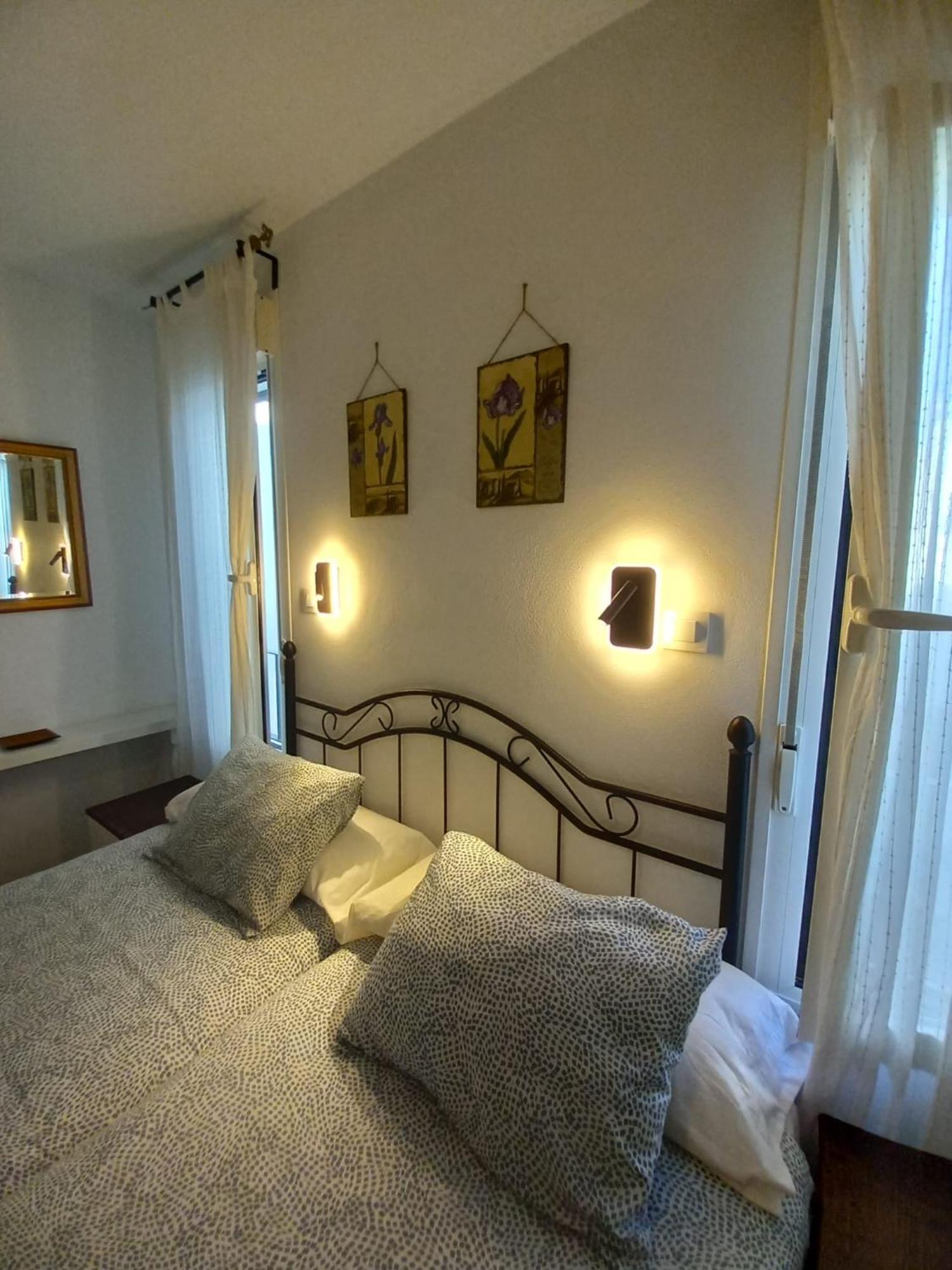 Casa El Molino Villa Conil De La Frontera Ngoại thất bức ảnh
